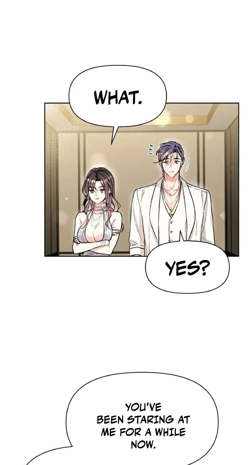 Satan’s Pure Love Chapter 11 - page 3