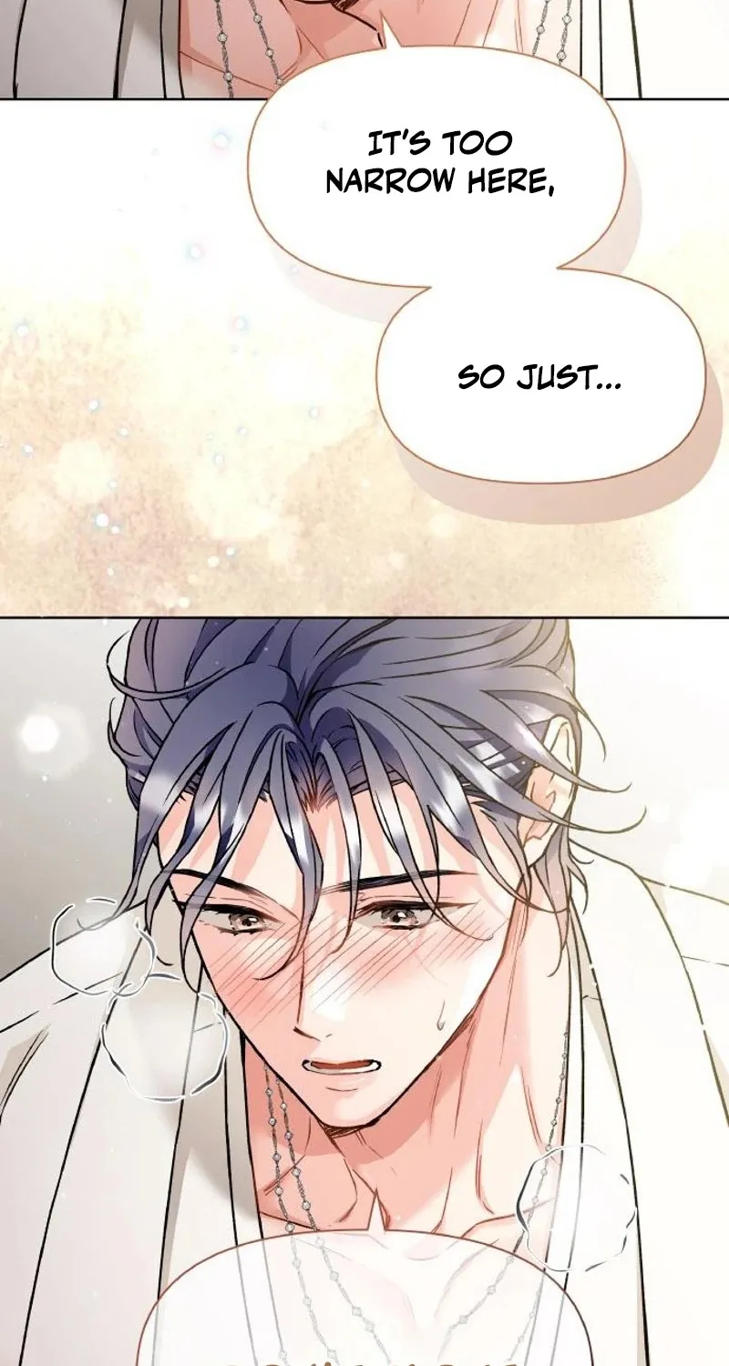 Satan’s Pure Love Chapter 11 - page 30