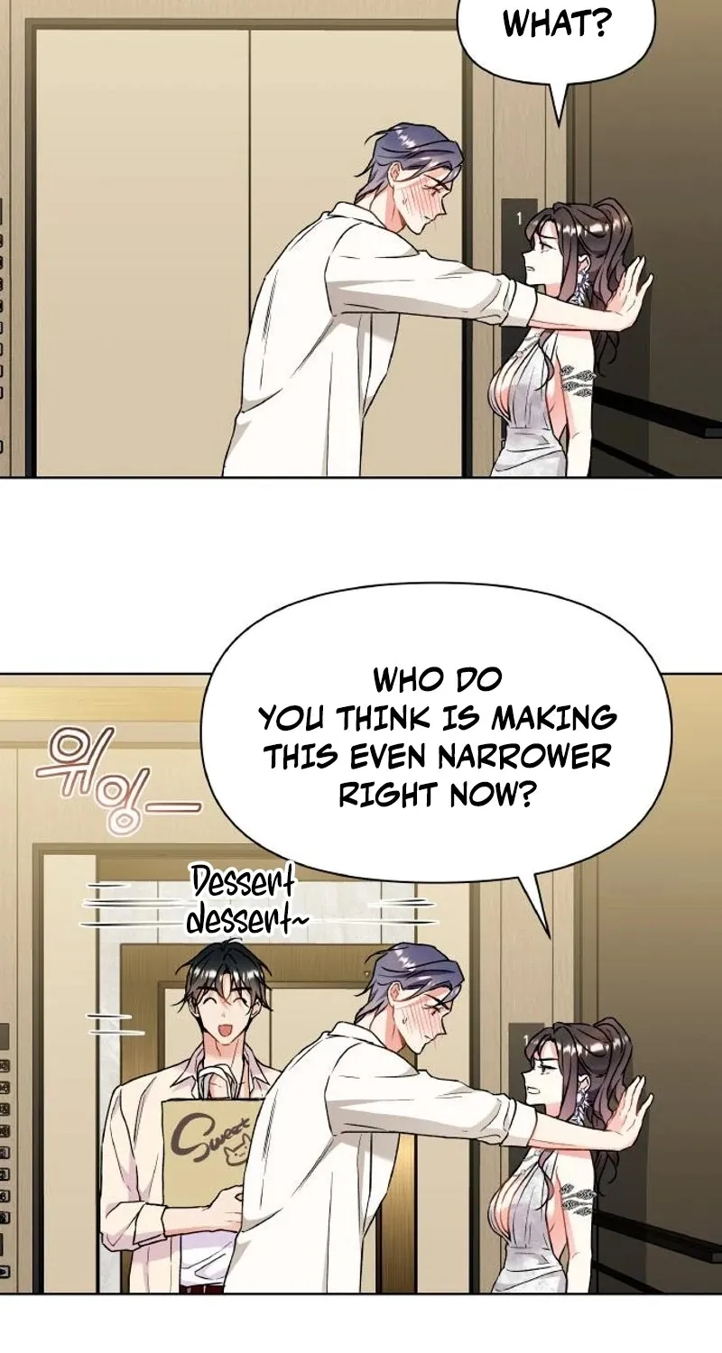 Satan’s Pure Love Chapter 11 - page 32