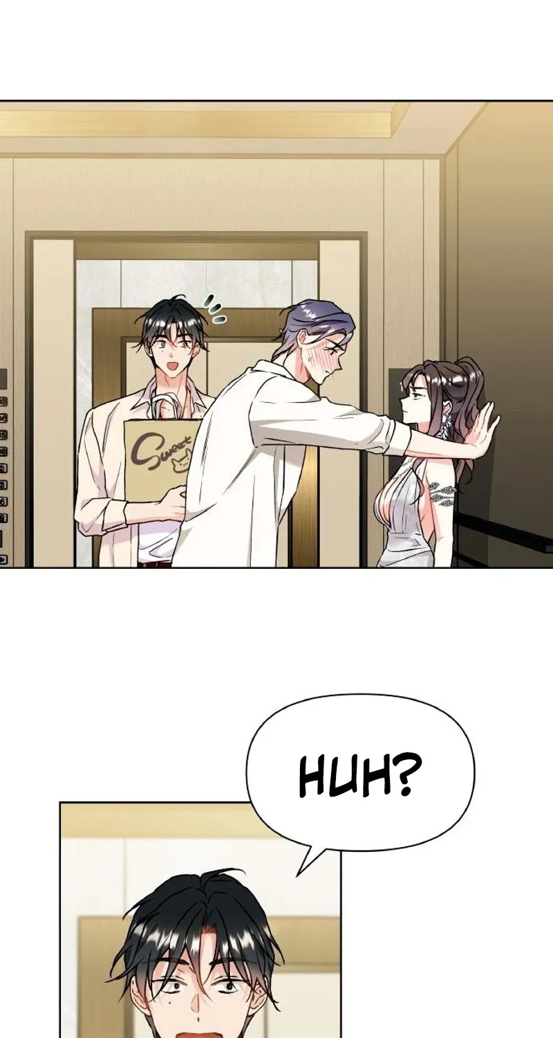 Satan’s Pure Love Chapter 11 - page 33