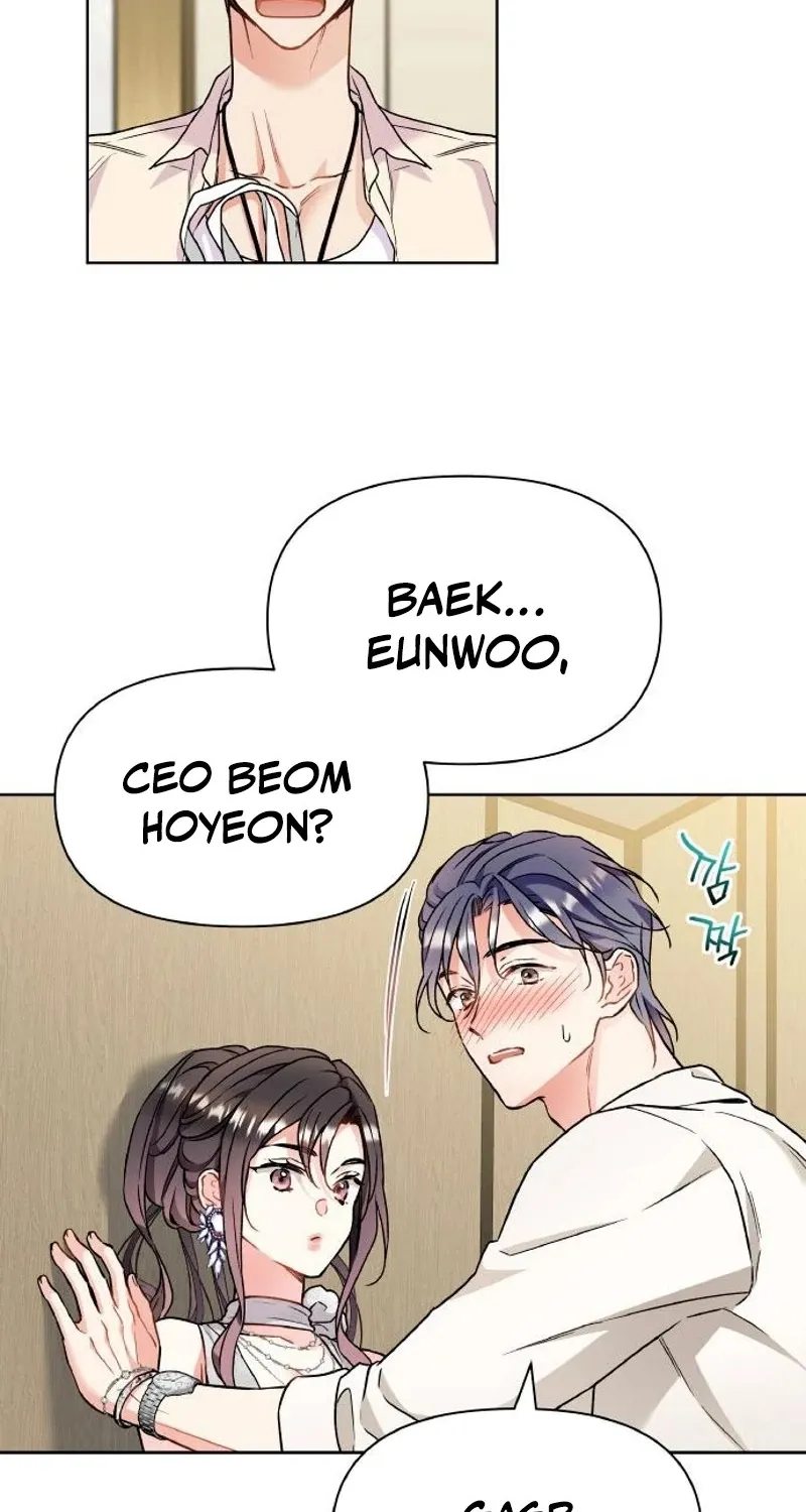 Satan’s Pure Love Chapter 11 - page 34