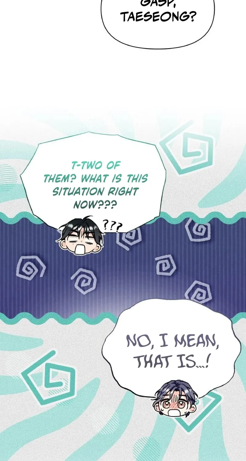 Satan’s Pure Love Chapter 11 - page 35