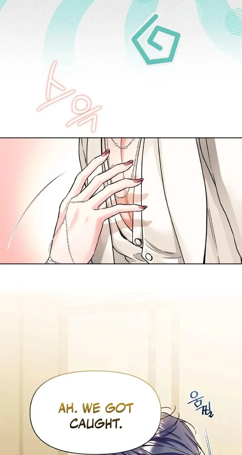 Satan’s Pure Love Chapter 11 - page 36