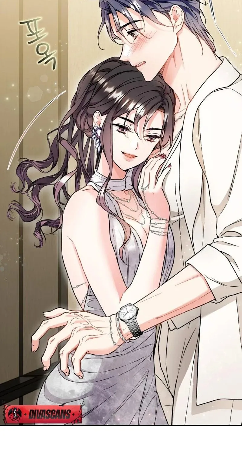 Satan’s Pure Love Chapter 11 - page 37