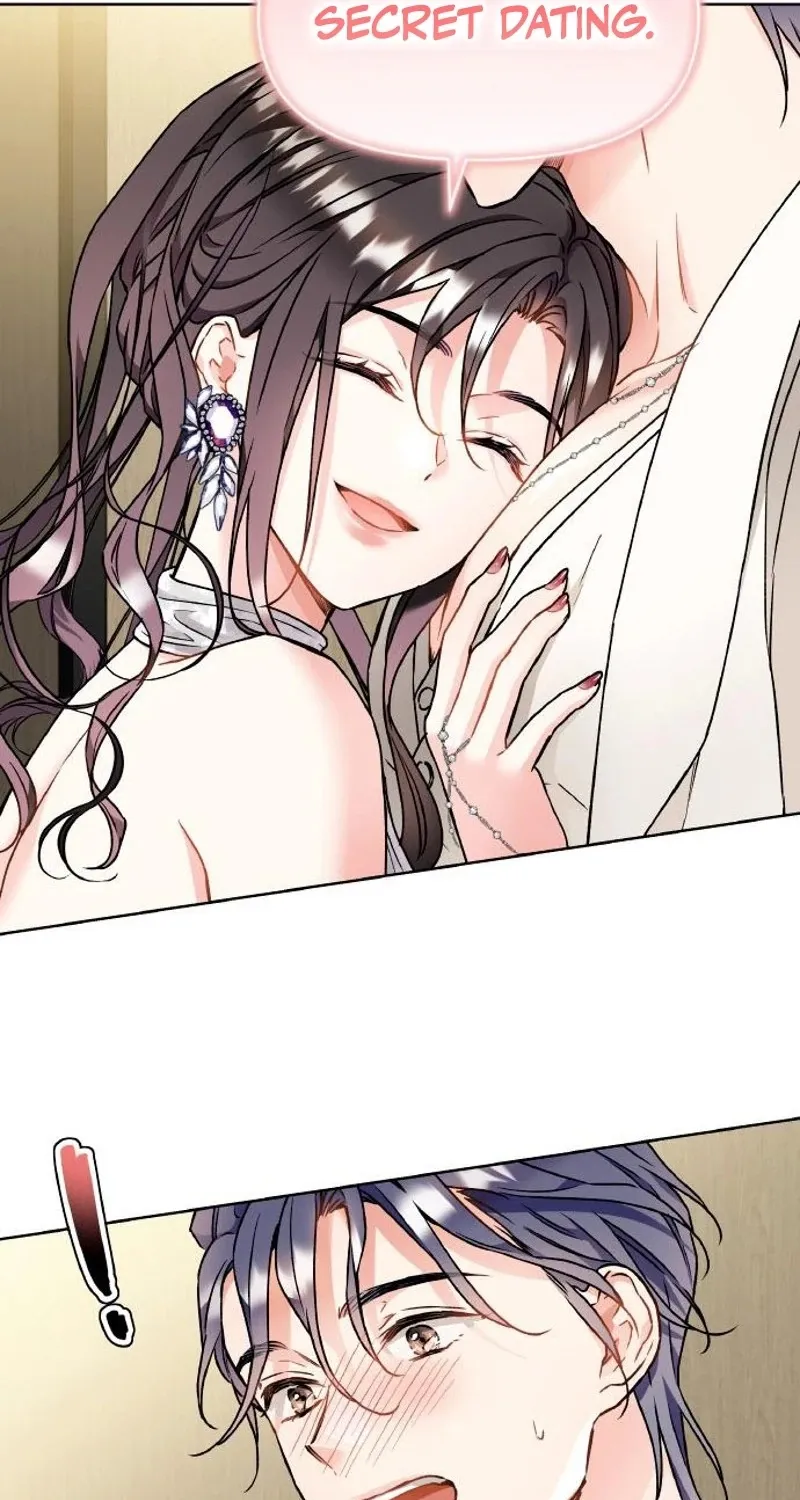 Satan’s Pure Love Chapter 11 - page 39