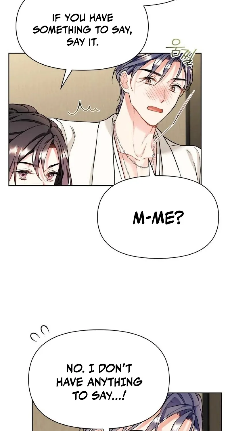 Satan’s Pure Love Chapter 11 - page 4