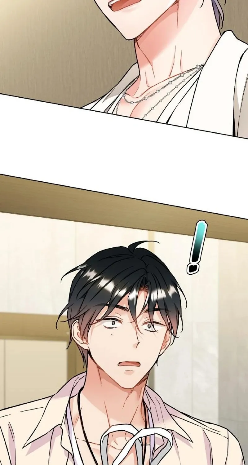 Satan’s Pure Love Chapter 11 - page 40