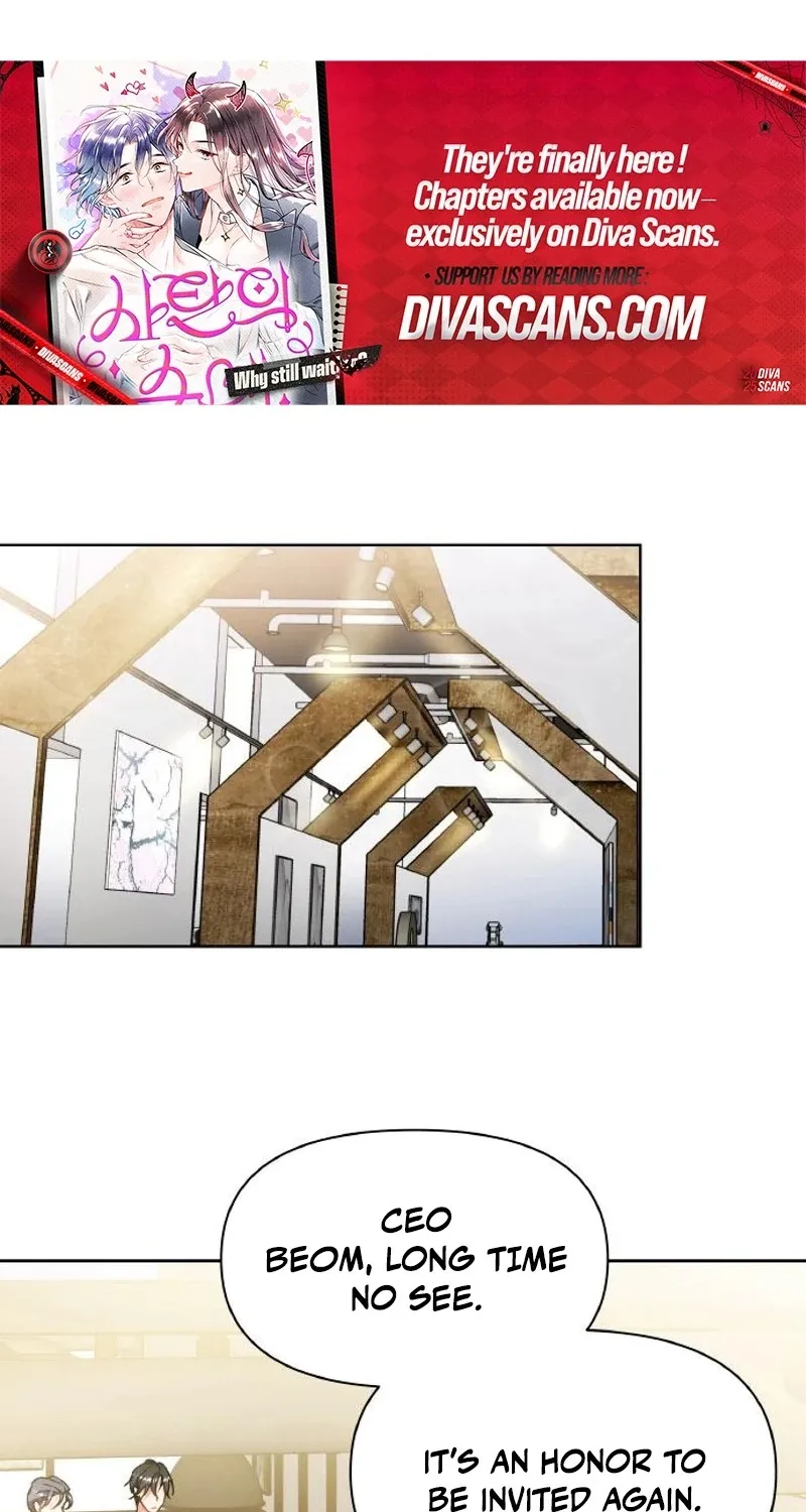 Satan’s Pure Love Chapter 11 - page 43