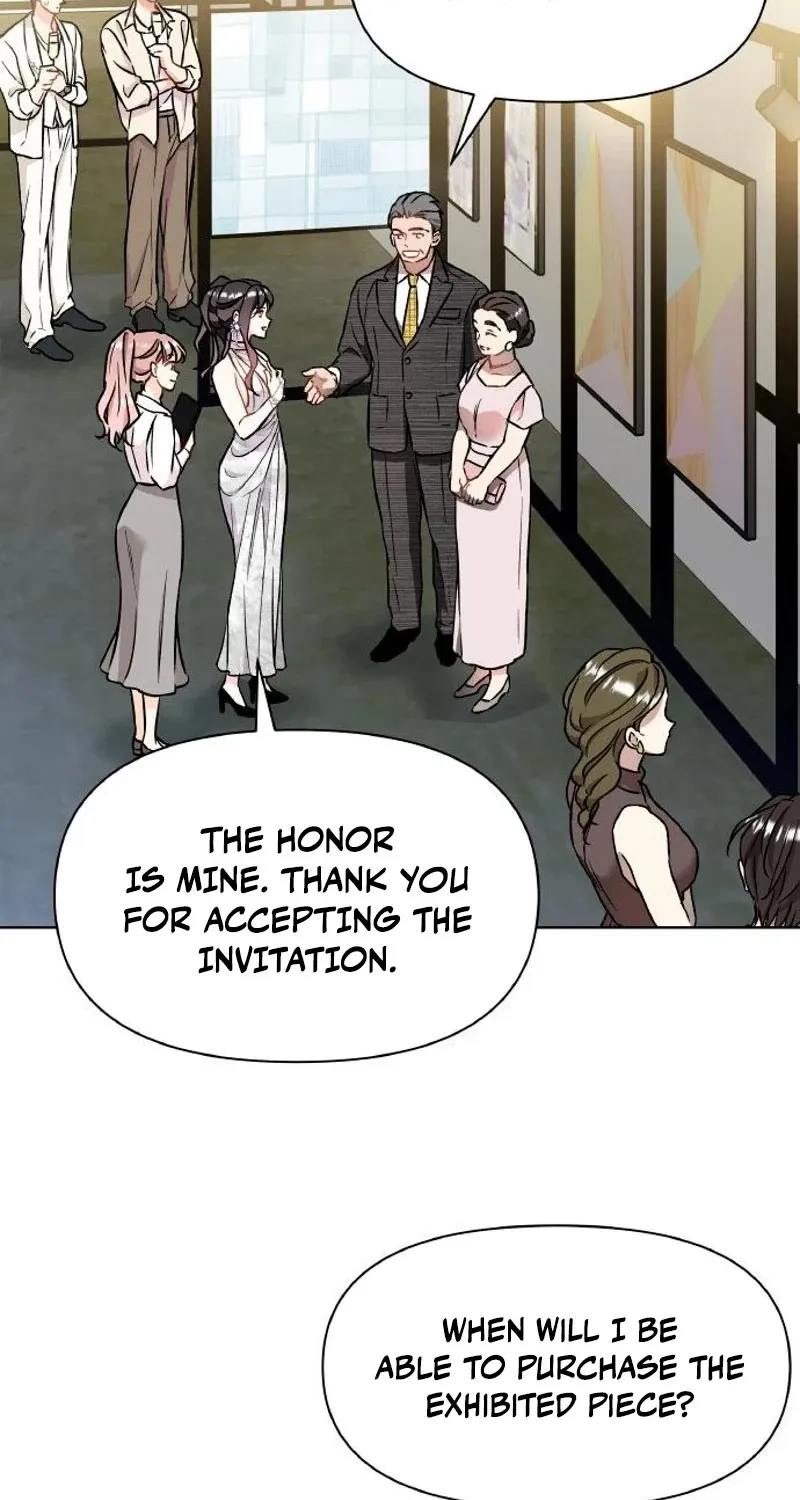 Satan’s Pure Love Chapter 11 - page 44