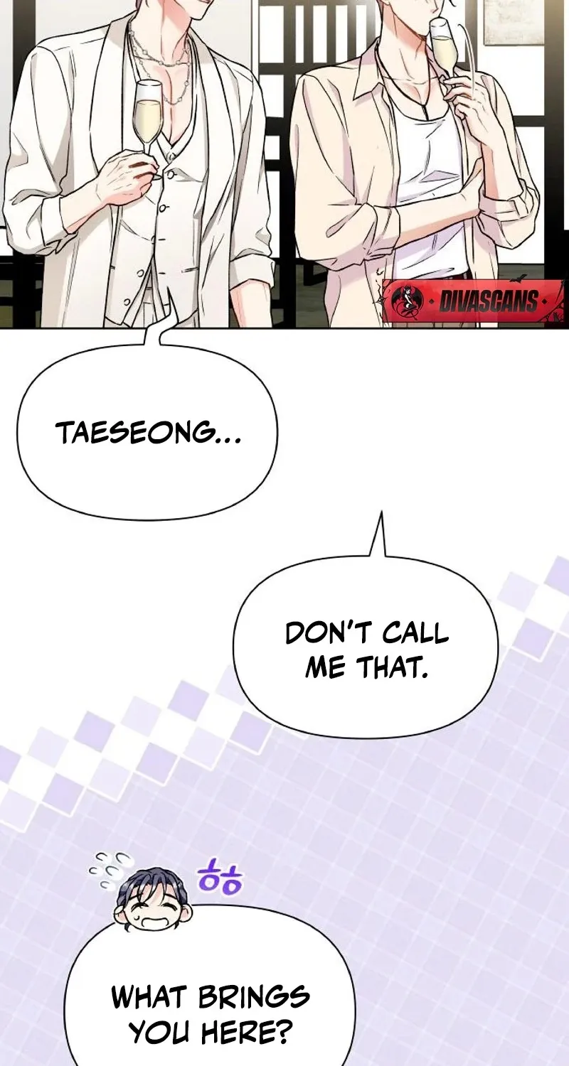 Satan’s Pure Love Chapter 11 - page 46