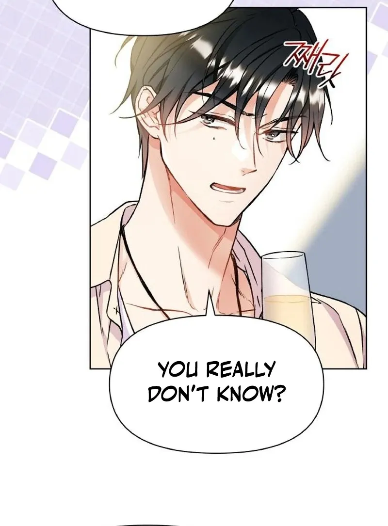 Satan’s Pure Love Chapter 11 - page 47