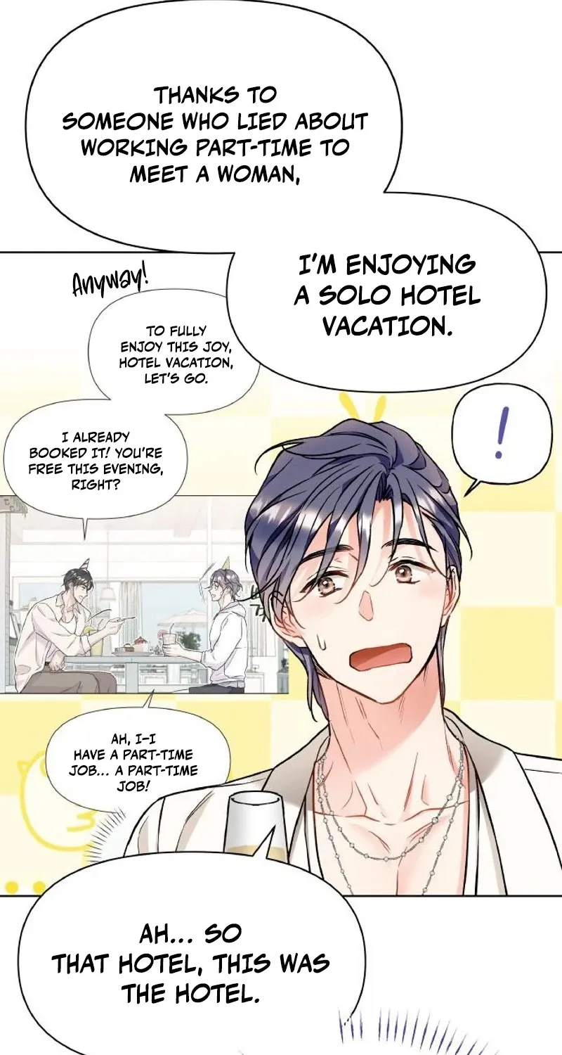 Satan’s Pure Love Chapter 11 - page 48