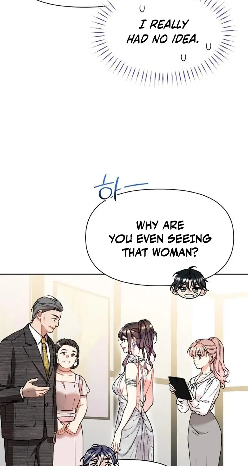 Satan’s Pure Love Chapter 11 - page 49