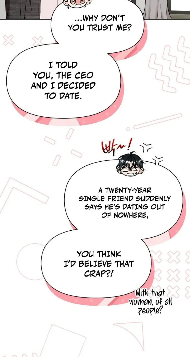 Satan’s Pure Love Chapter 11 - page 50