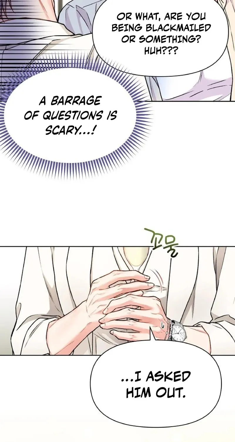 Satan’s Pure Love Chapter 11 - page 52