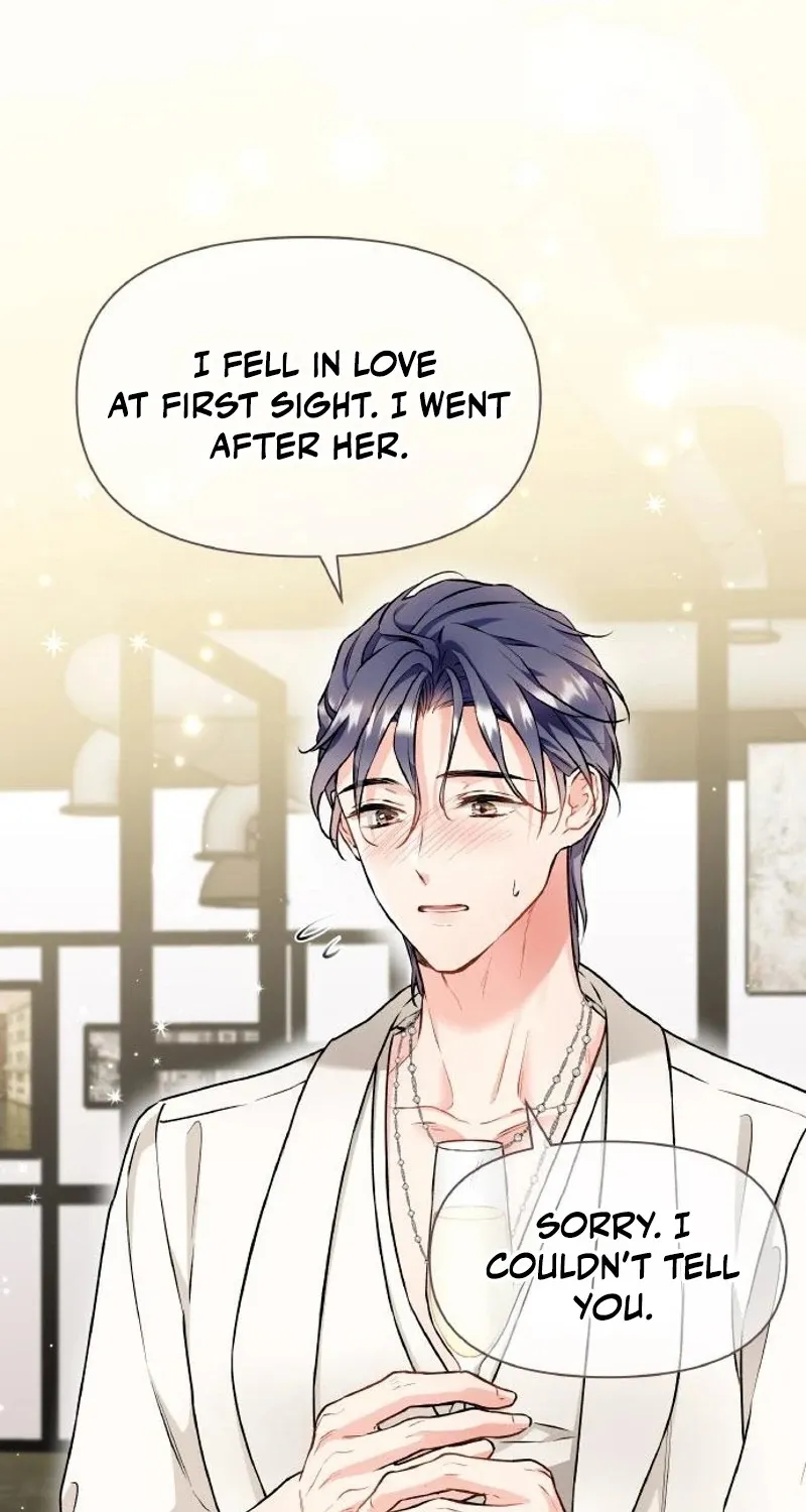 Satan’s Pure Love Chapter 11 - page 53
