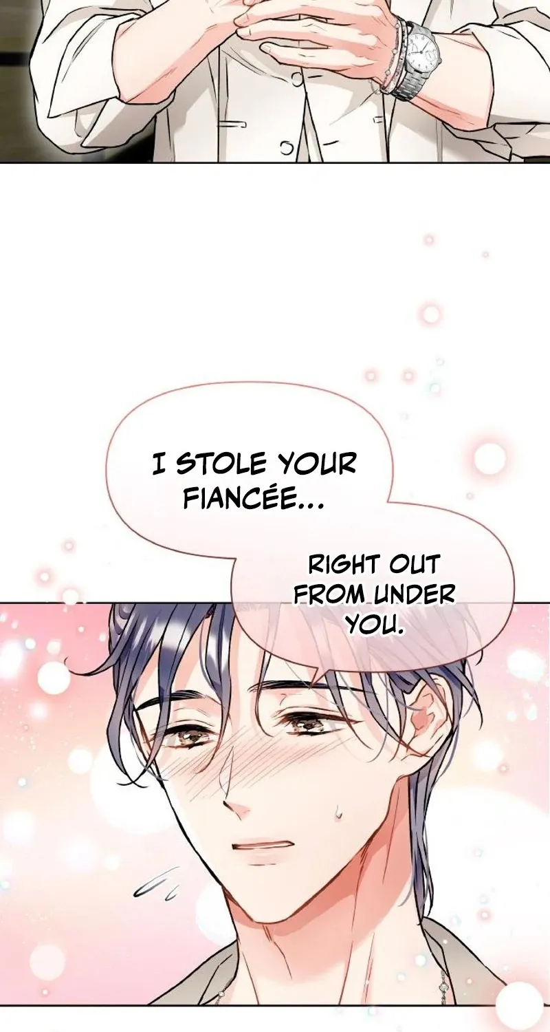 Satan’s Pure Love Chapter 11 - page 54