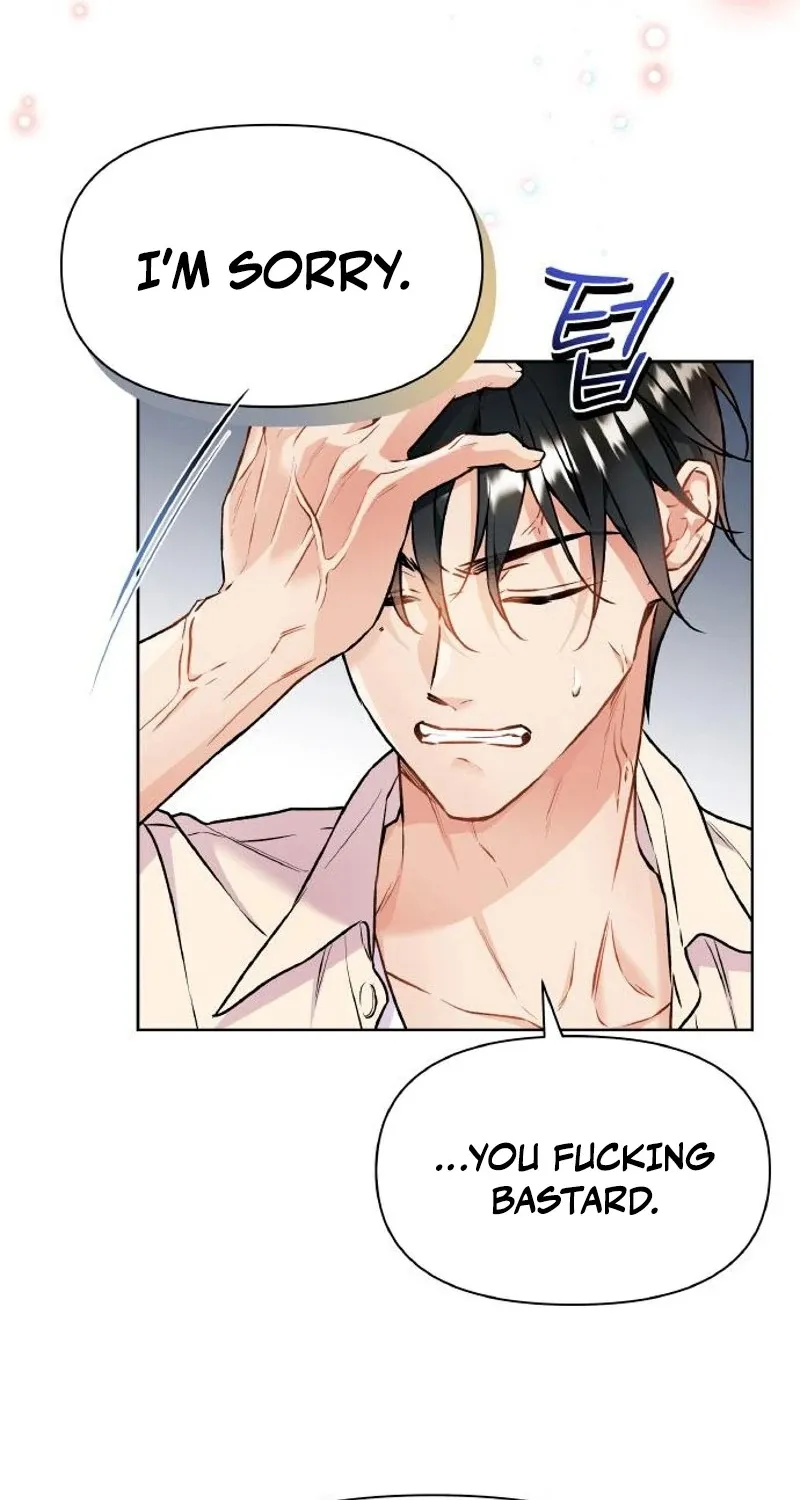 Satan’s Pure Love Chapter 11 - page 55