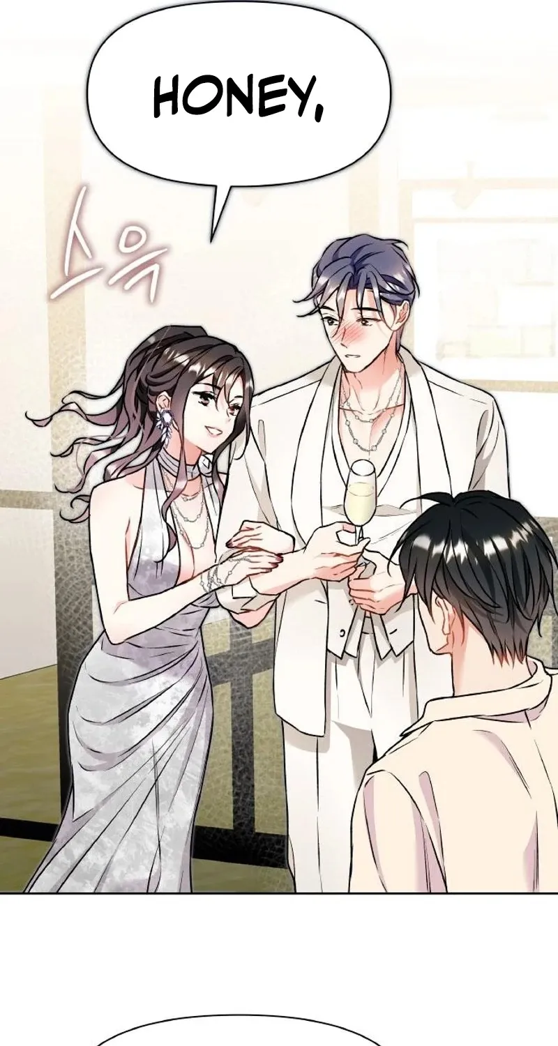 Satan’s Pure Love Chapter 11 - page 57