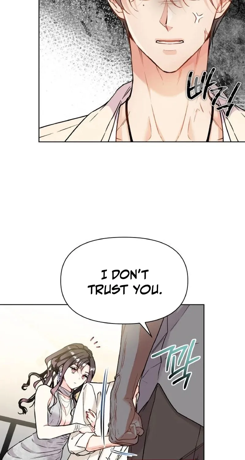 Satan’s Pure Love Chapter 11 - page 59