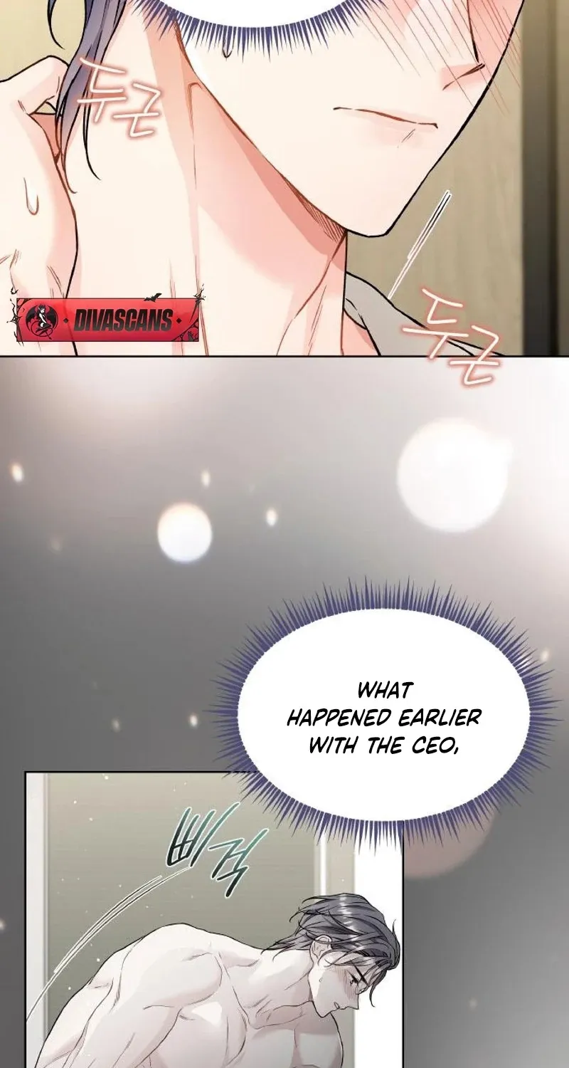 Satan’s Pure Love Chapter 11 - page 6