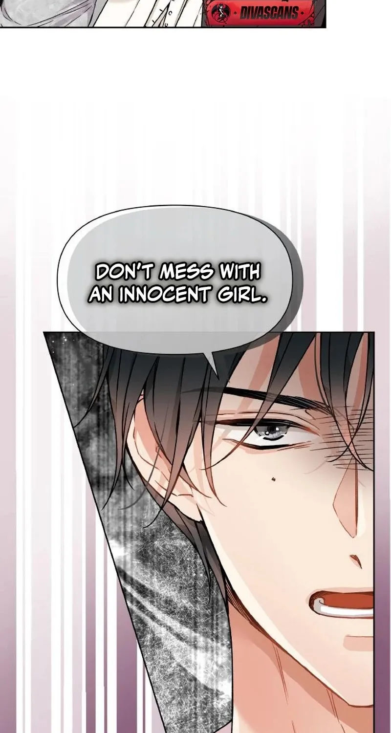 Satan’s Pure Love Chapter 11 - page 60