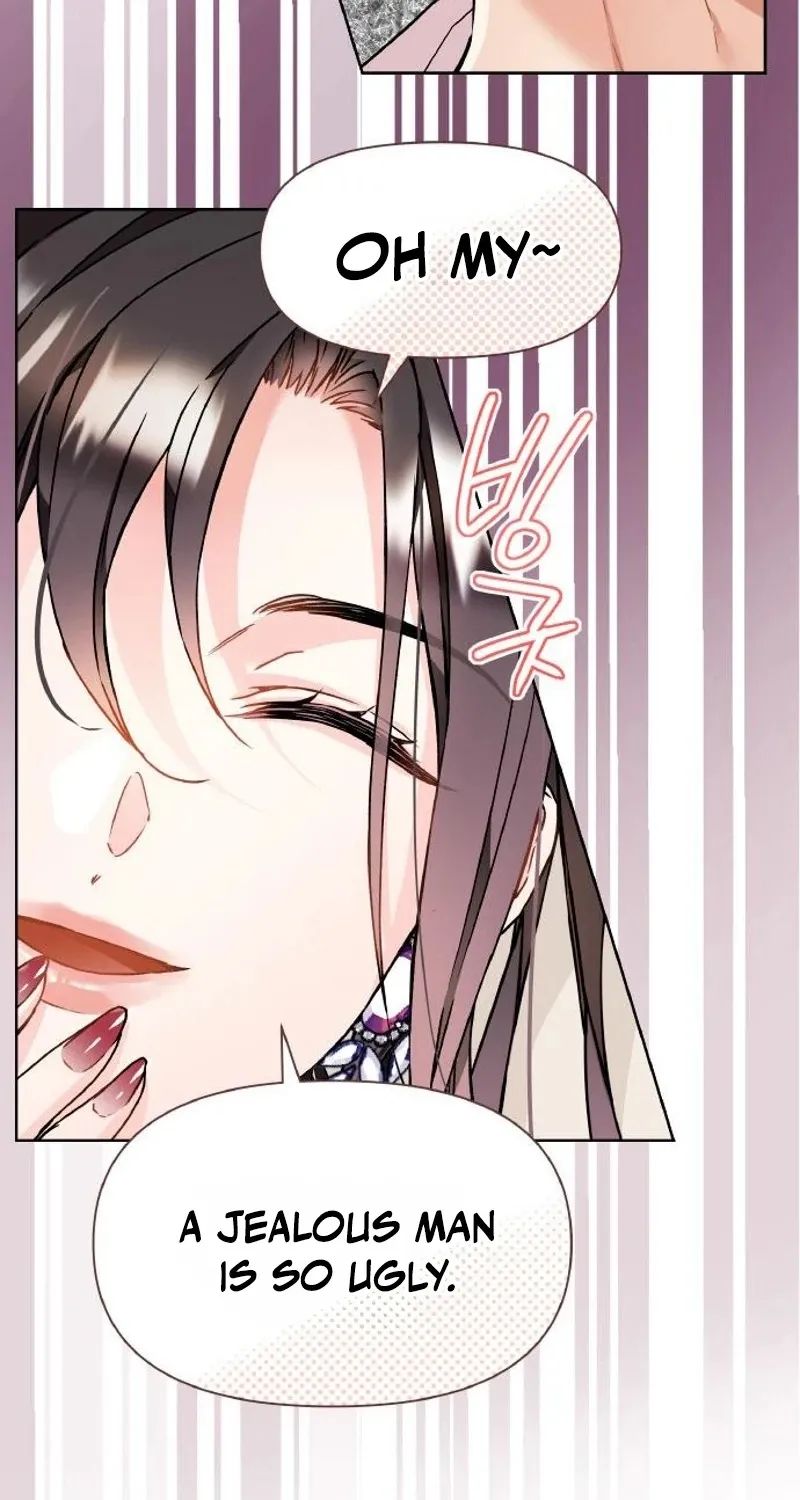 Satan’s Pure Love Chapter 11 - page 61