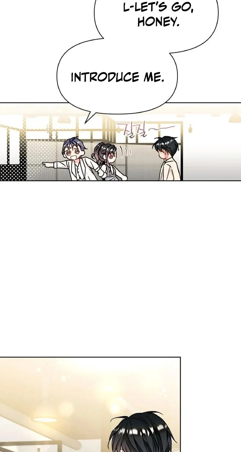 Satan’s Pure Love Chapter 11 - page 63