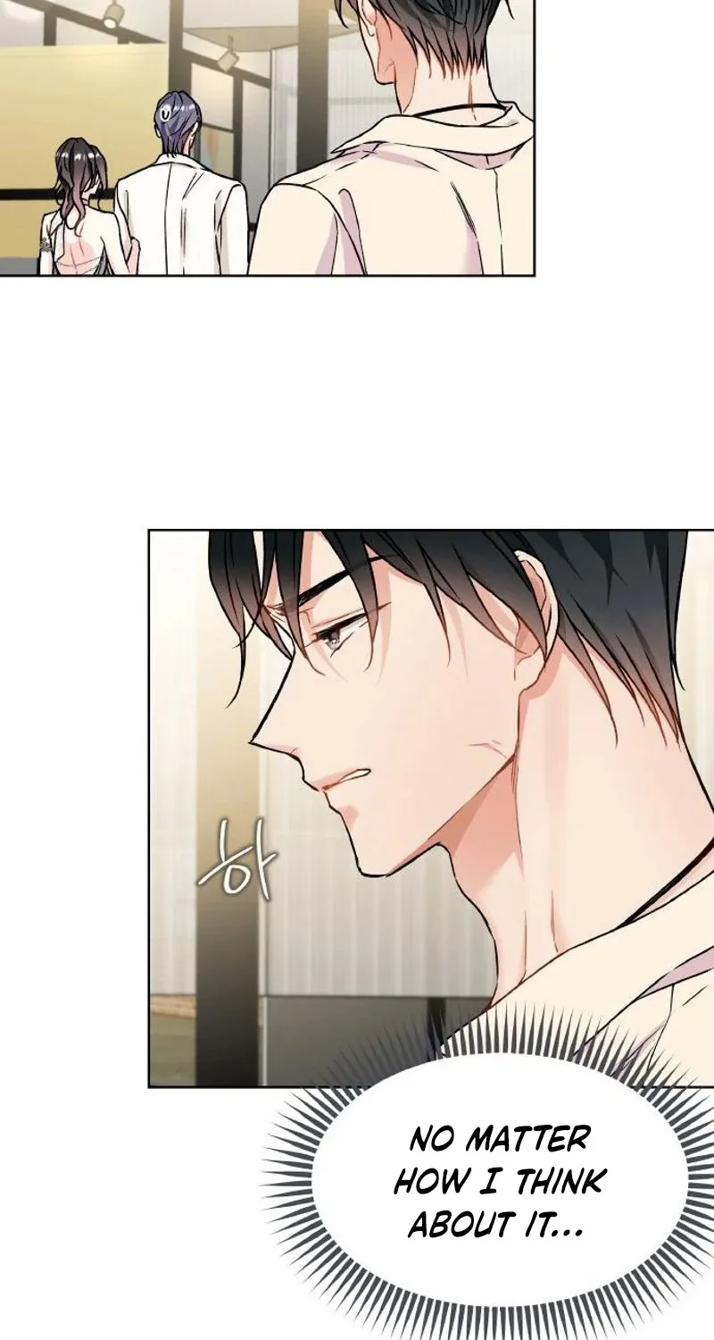 Satan’s Pure Love Chapter 11 - page 64