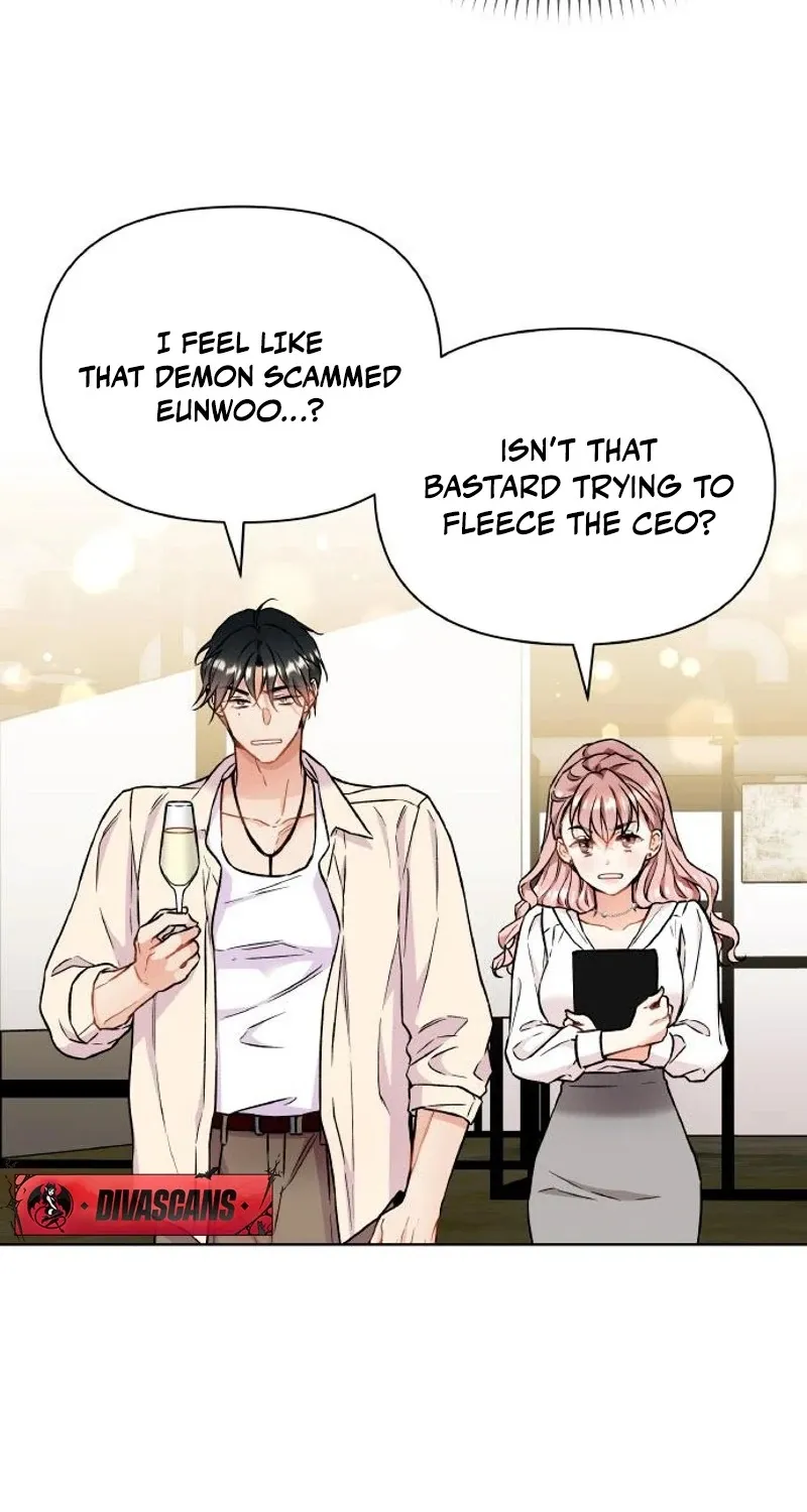 Satan’s Pure Love Chapter 11 - page 65