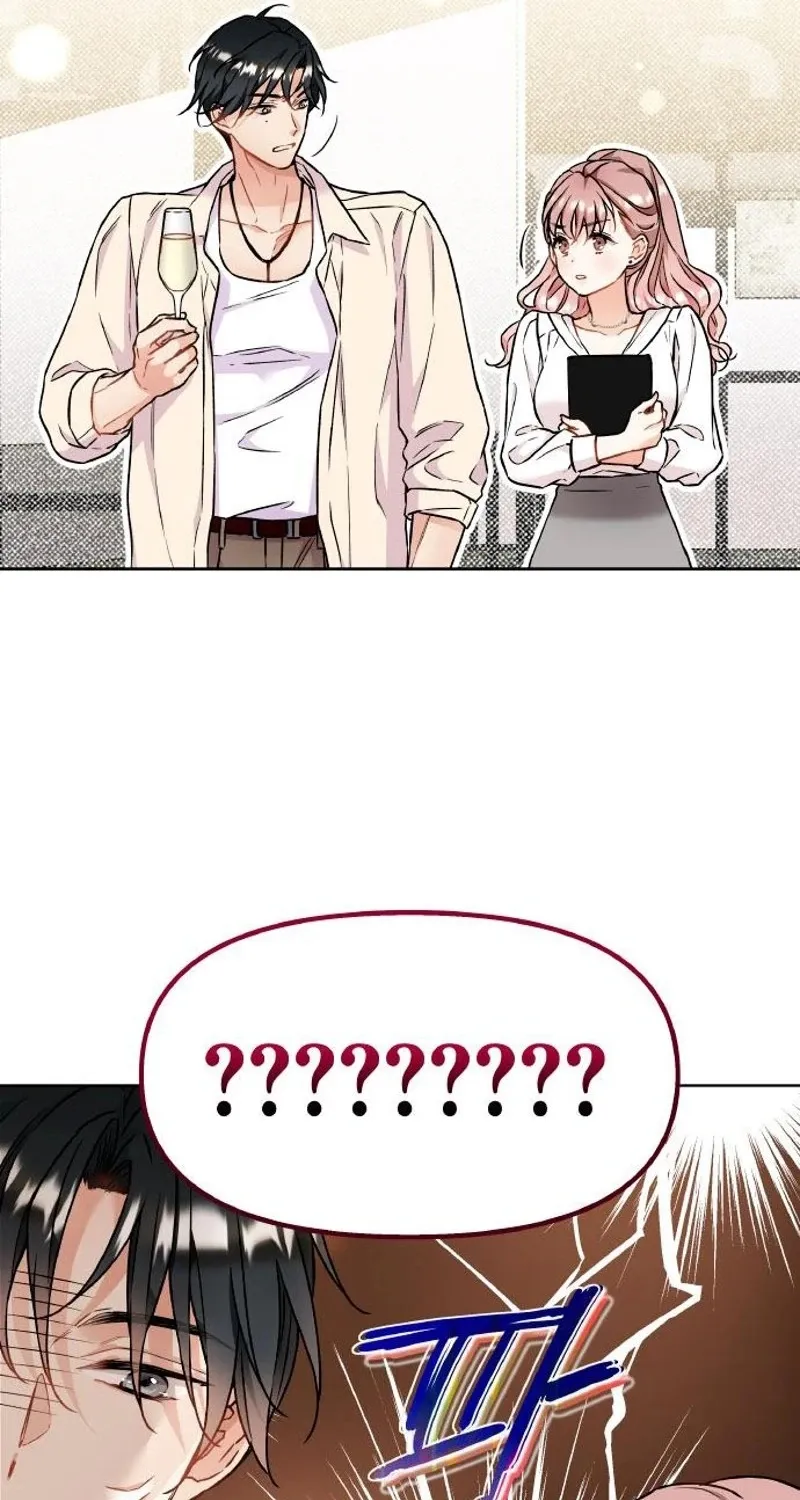 Satan’s Pure Love Chapter 11 - page 67