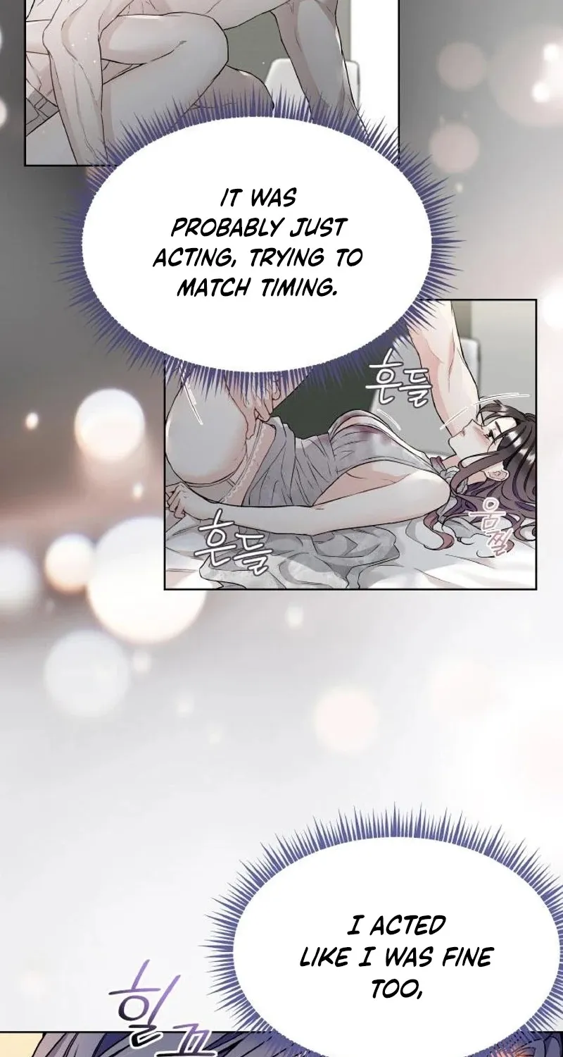 Satan’s Pure Love Chapter 11 - page 7