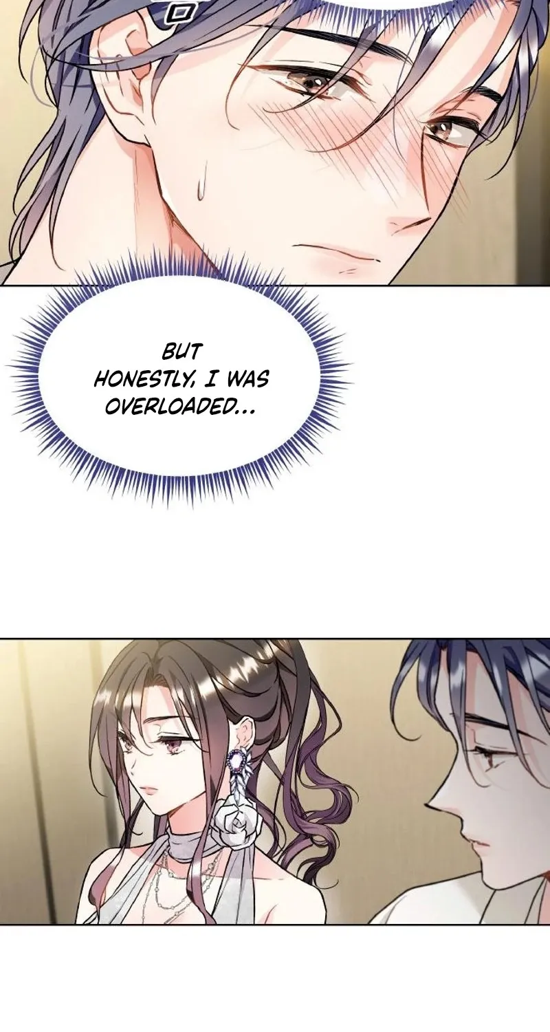 Satan’s Pure Love Chapter 11 - page 8