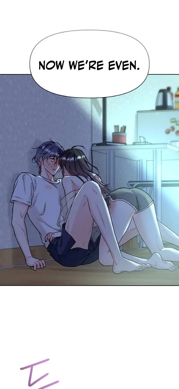 Satan’s Pure Love Chapter 17 - page 16