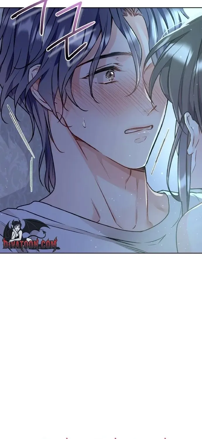 Satan’s Pure Love Chapter 17 - page 17