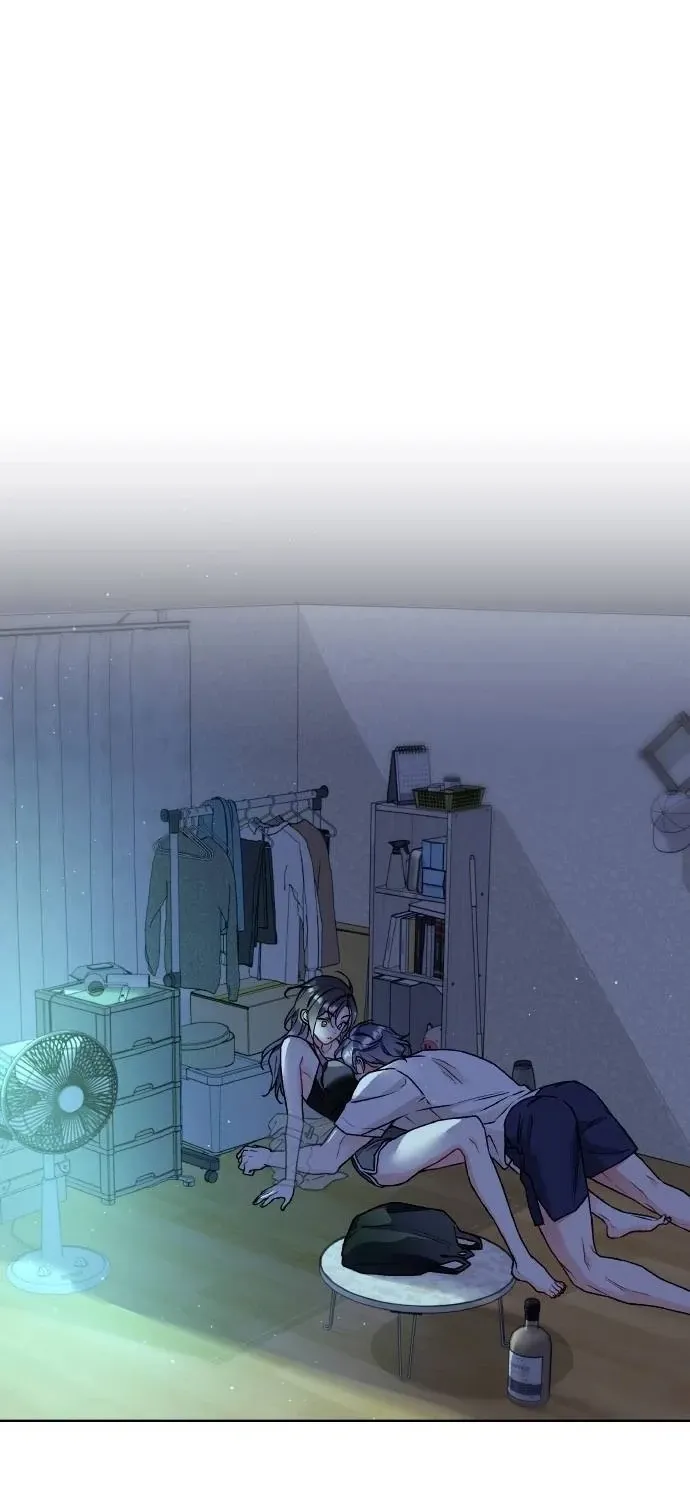 Satan’s Pure Love Chapter 17 - page 2