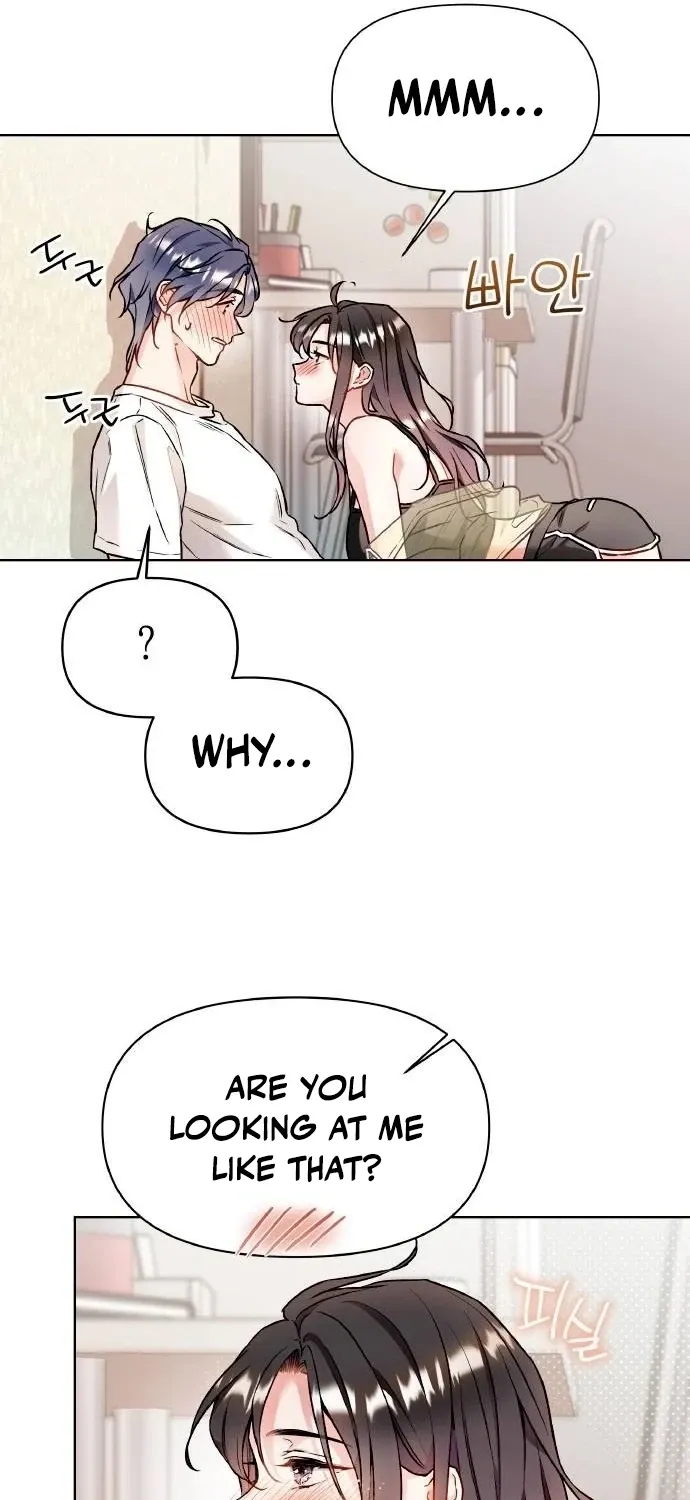 Satan’s Pure Love Chapter 17 - page 21