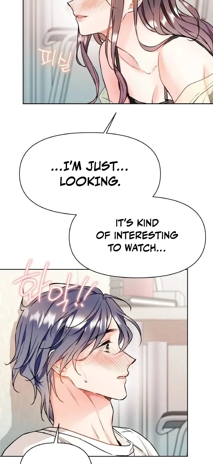 Satan’s Pure Love Chapter 17 - page 22