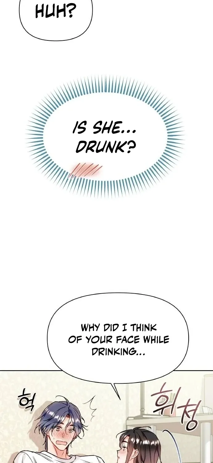 Satan’s Pure Love Chapter 17 - page 23