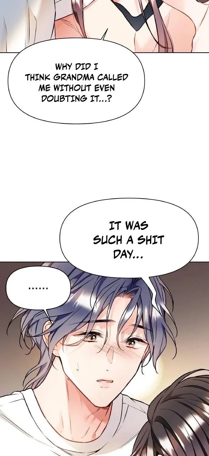 Satan’s Pure Love Chapter 17 - page 26