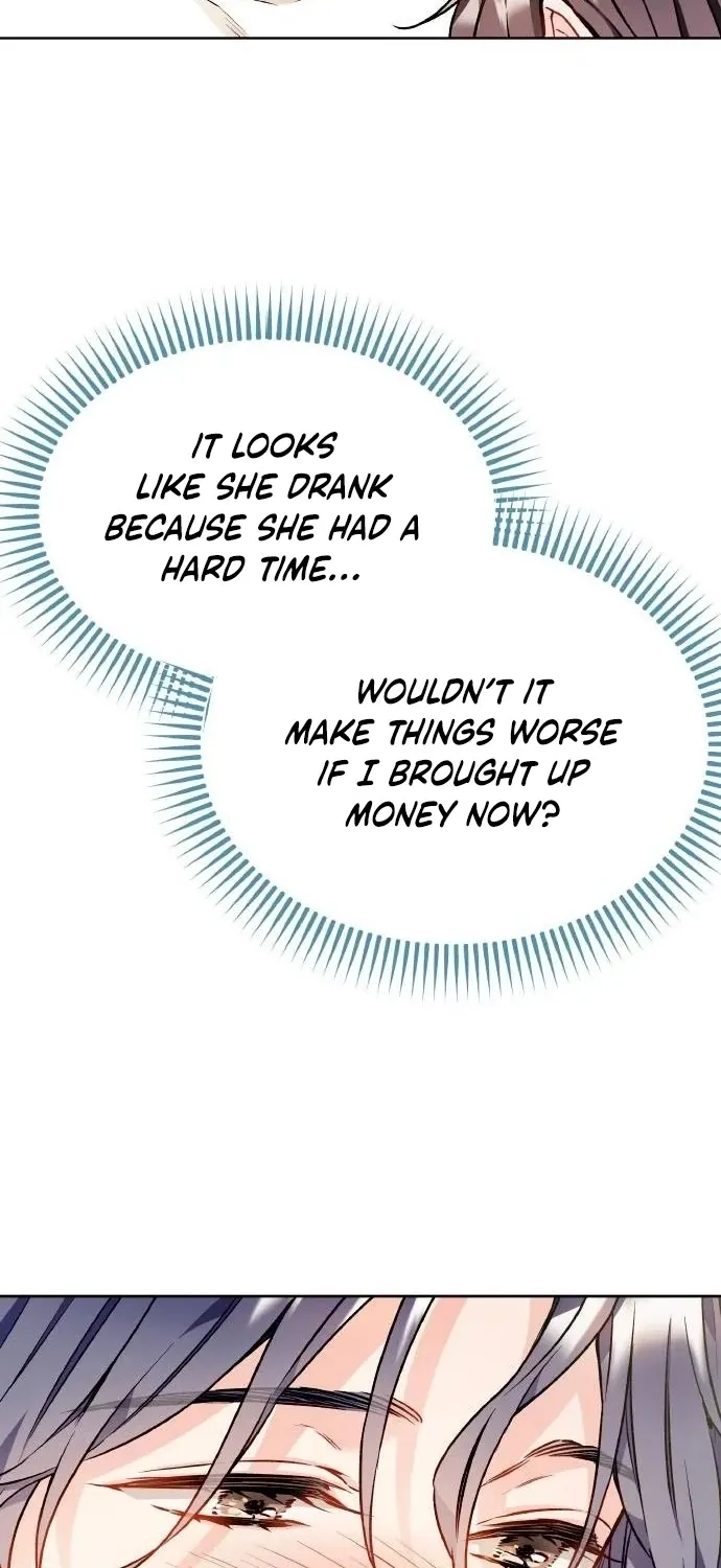 Satan’s Pure Love Chapter 17 - page 27