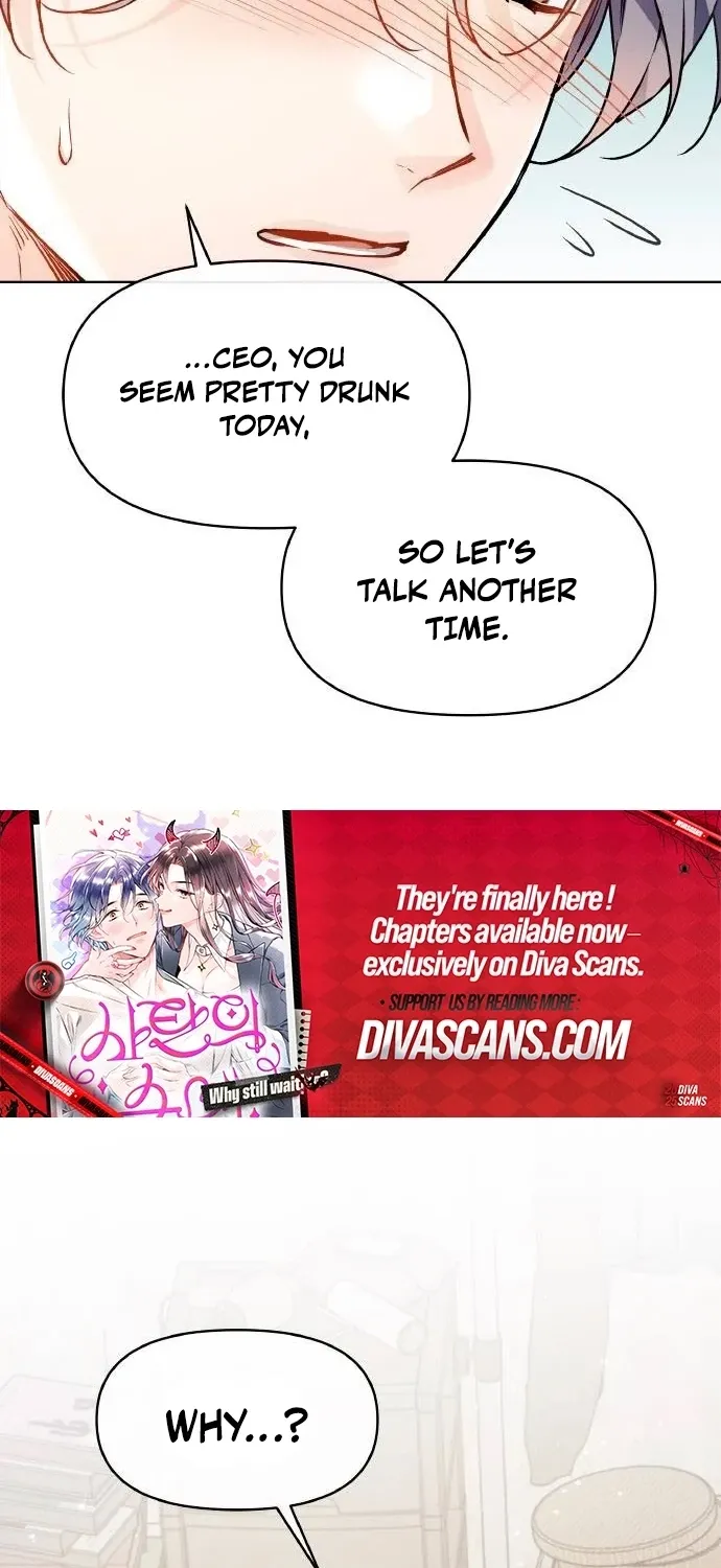 Satan’s Pure Love Chapter 17 - page 28