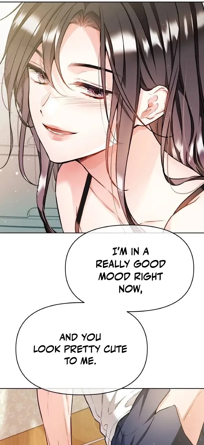 Satan’s Pure Love Chapter 17 - page 31