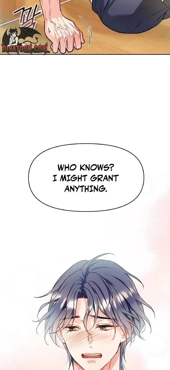 Satan’s Pure Love Chapter 17 - page 32