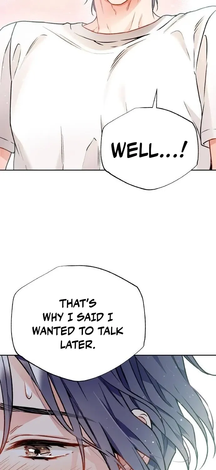 Satan’s Pure Love Chapter 17 - page 33