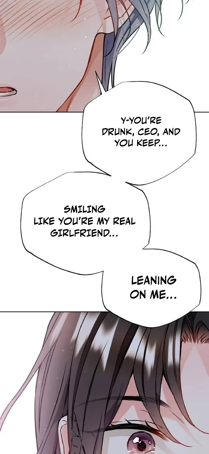 Satan’s Pure Love Chapter 17 - page 34