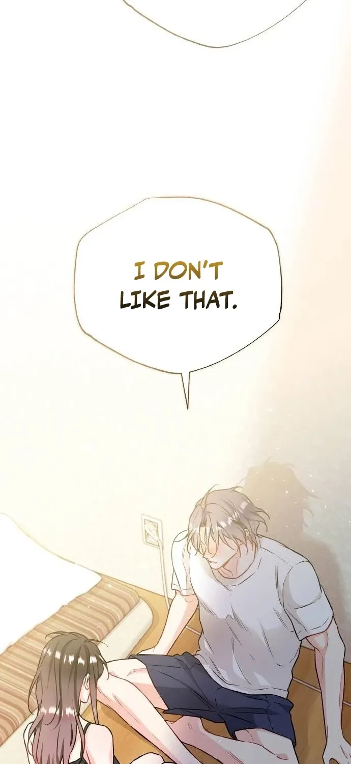 Satan’s Pure Love Chapter 17 - page 36