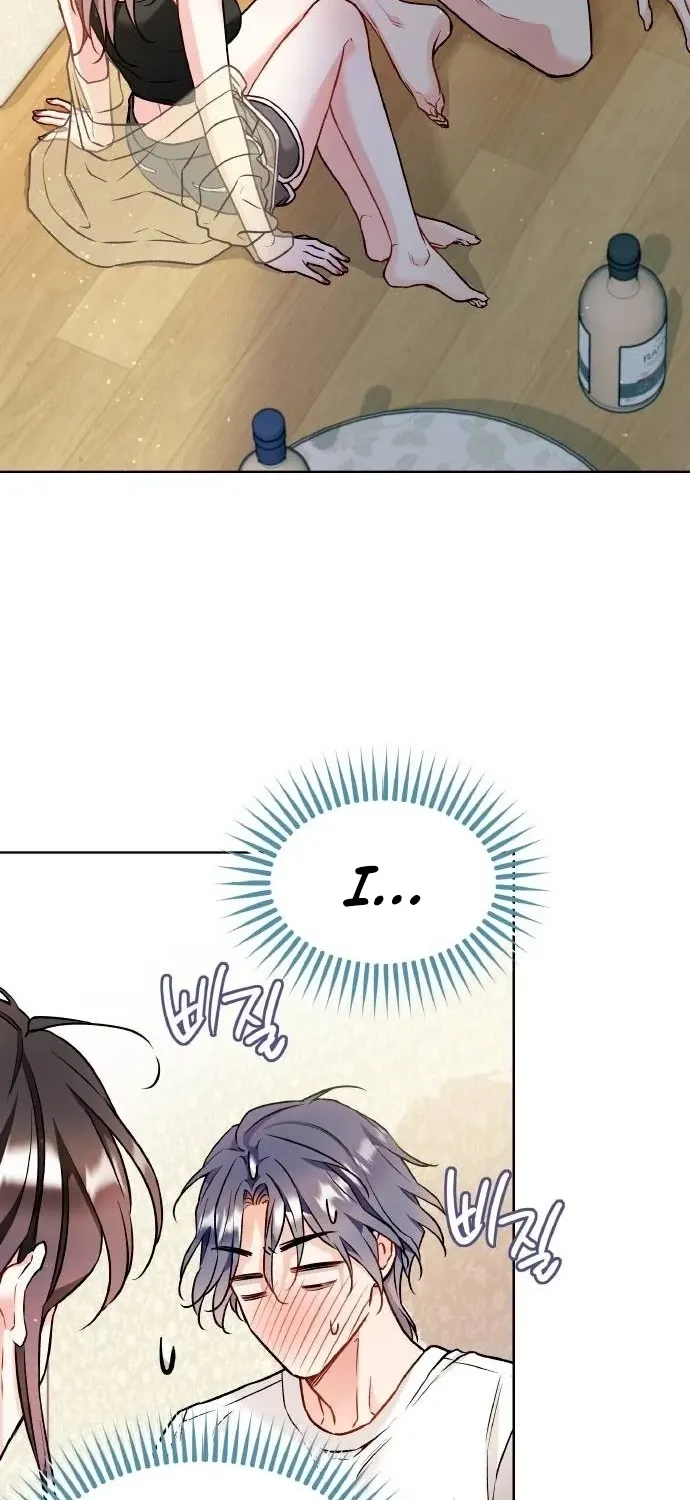 Satan’s Pure Love Chapter 17 - page 37