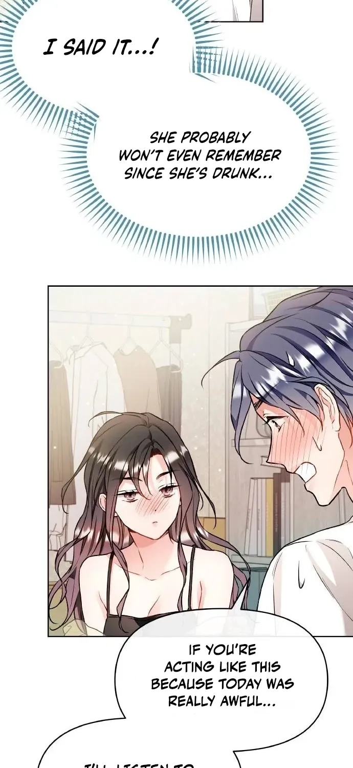 Satan’s Pure Love Chapter 17 - page 38