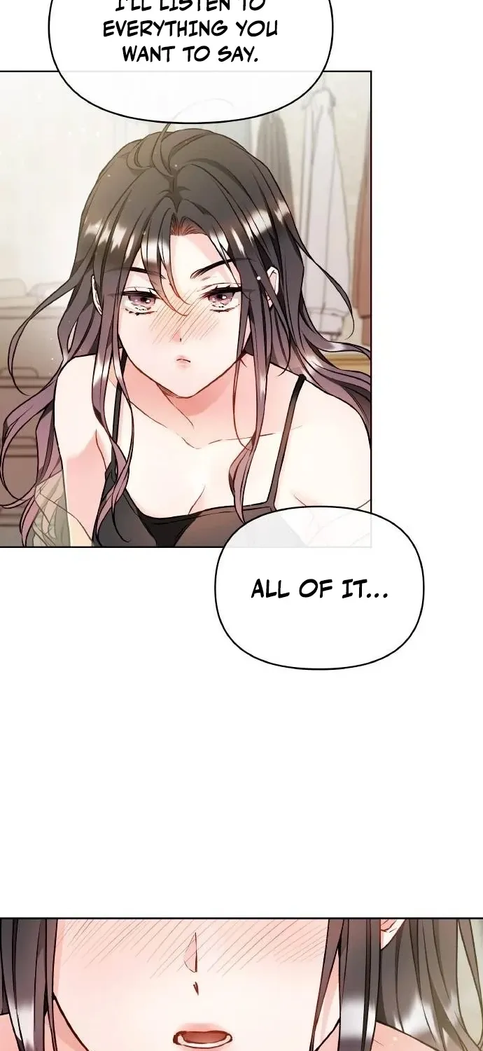 Satan’s Pure Love Chapter 17 - page 39